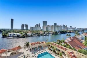 19667 Turnberry Way APT 9B, Aventura, FL 33180, - MLS#A12003451
