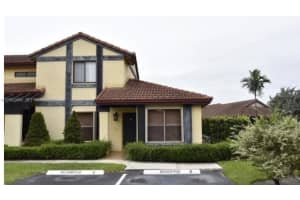 15070 Sw 49th Ln D106 Miami, FL 33185 - MLS#A12003456