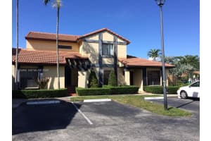 15070 Sw 49th Ln D106 Miami, FL 33185 - MLS#A12003456