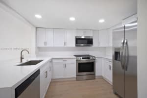 2548 N 38th Ave C-23 Hollywood, FL 33021 - MLS#A12003471