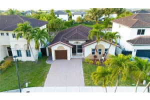 15893 SW 138th Terrace, Miami, FL 33196, - MLS#A12003474