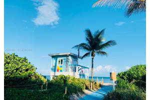 215 SE 3rd Ave APT 306C, Hallandale Beach, FL 33009, - MLS#A12003478