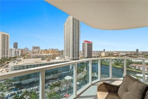 3800 S Ocean Dr APT 1812, Hollywood, FL 33019, - MLS#A12003484