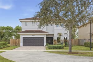 12920 Sw 143rd Ter 12920, Miami