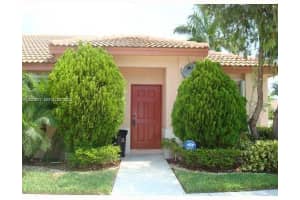 20841 Nw 2nd St, Pembroke Pines