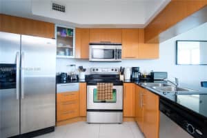 Opera Tower, 1750 N Bayshore Dr APT 4601, Miami, FL 33132, - MLS#A12003509