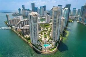 808 Brickell Key Dr APT 1205, Miami, FL 33131, - MLS#A12003534
