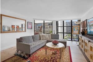 1925 Brickell Ave 1003 Miami, FL 33129 - MLS#A12003536