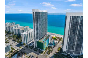 4111 S Ocean Dr 2207, Hollywood