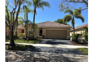 2066 Borealis Way, Weston