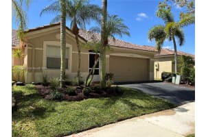 2066 Borealis Way, Weston, FL 33327, - MLS#A12003555