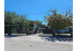 300 NE 78th St #14, Miami, FL 33138, - MLS#A12003561