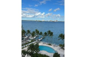 1865 79th Street Causeway APT 9J, North Bay Village, FL 33141, - MLS#A12003565