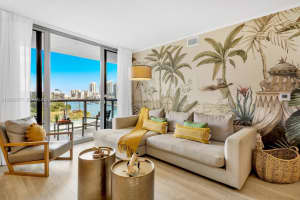 2602 E Hallandale Beach Blvd r704, Hallandale Beach, FL 33009, - MLS#A12003577