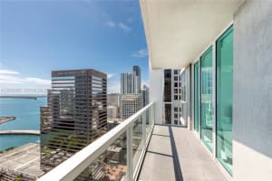 500 Brickell Ave 3802, Miami