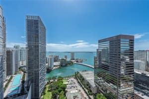 500 Brickell Ave APT 3802, Miami, FL 33131, - MLS#A12003586