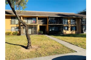 5855 Washington St 90 Hollywood, FL 33023 - MLS#A12003602