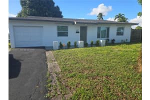 3531 Nw 26th St, Lauderdale Lakes