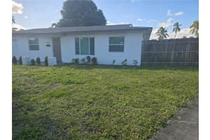 3531 NW 26th St, Lauderdale Lakes, FL 33311, - MLS#A12003607