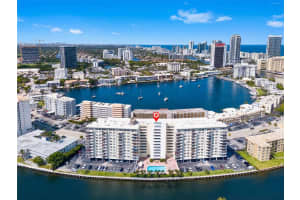 401 Golden Isles Dr APT 303, Hallandale Beach, FL 33009, - MLS#A12003608