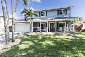 7941 NW 3rd Pl, Plantation, FL 33324, - MLS#A12003611