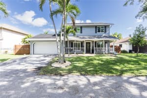 7941 NW 3rd Pl, Plantation, FL 33324, - MLS#A12003611