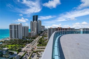 17550 Collins Ave, Sunny Isles Beach, FL 33160, - MLS#A12003614