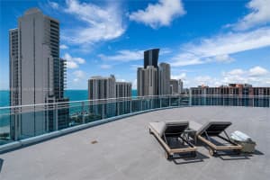 17550 Collins Ave, Sunny Isles Beach, FL 33160, - MLS#A12003614