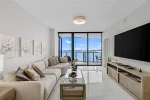 711 NE 23rd Terrace #704, Miami, FL 33137, - MLS#A12003625
