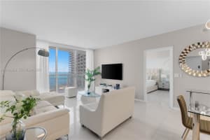 485 Brickell Ave APT 4501, Miami, FL 33131, - MLS#A12003629