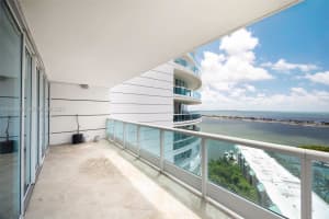 2127 Brickell Ave APT 1805, Miami, FL 33129, - MLS#A12003630