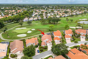 410 Eagleton Cove Way, Palm Beach Gardens, FL 33418, - MLS#A12003642