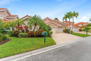 410 Eagleton Cove Way, Palm Beach Gardens, FL 33418, - MLS#A12003642