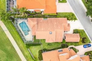 410 Eagleton Cove Way, Palm Beach Gardens, FL 33418, - MLS#A12003642