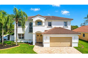19010 Nw 23rd Ct, Pembroke Pines
