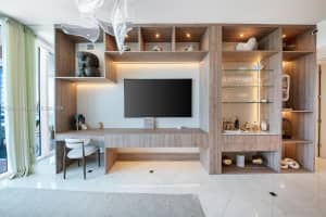 100 South Pointe Dr APT 702, Miami Beach, FL 33139, - MLS#A12003646