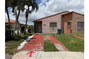 11437 SW 7th Terrace, Miami, FL 33174, - MLS#A12003654