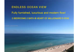 5701 Collins Ave APT 1714, Miami Beach, FL 33140, - MLS#A12003657