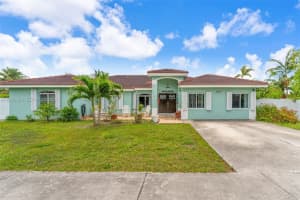 20310 Sw 320th St, Homestead