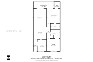 3001 Portofino Isle APT K2, Coconut Creek, FL 33066, - MLS#A12003682