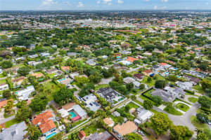 501 Lawn Way, Miami Springs, FL 33166, - MLS#A12003685