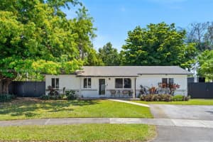 1752 S Anhinga Lane, Homestead, Fl 33035, Homestead