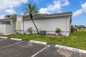 6696 SW 152nd Pl # 27-96, Miami, FL 33193, - MLS#A12003703