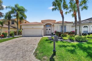 7579 Via Luria, Lake Worth