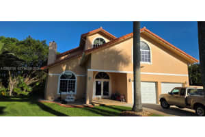 11650 Nw 17th Ct, Plantation