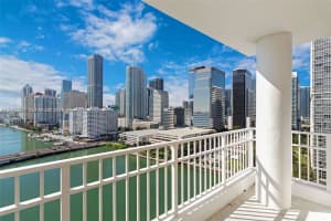 701 Brickell Key Blvd APT 2103, Miami, FL 33131, - MLS#A12003731