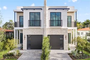 3320 Sw 23rd St, Miami