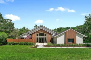 2675 Hackney Rd, Weston