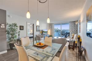 410 Golden Isles Dr 408 Hallandale Beach, FL 33009 - MLS#A12003754