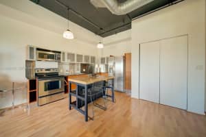 10 SW South River Dr #708, Miami, FL 33130, - MLS#A12003758